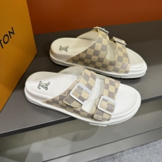 Louis Vuitton Slippers